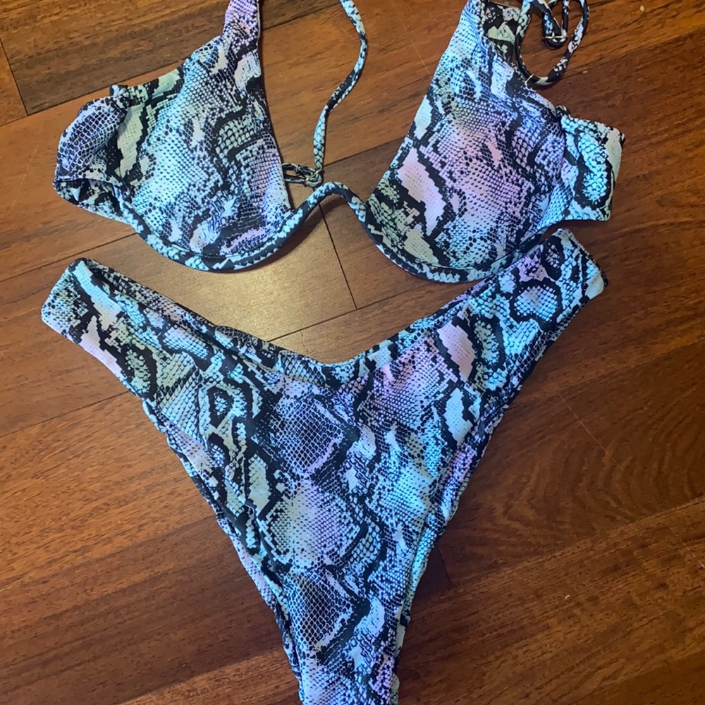 ZAFUL swimsuit